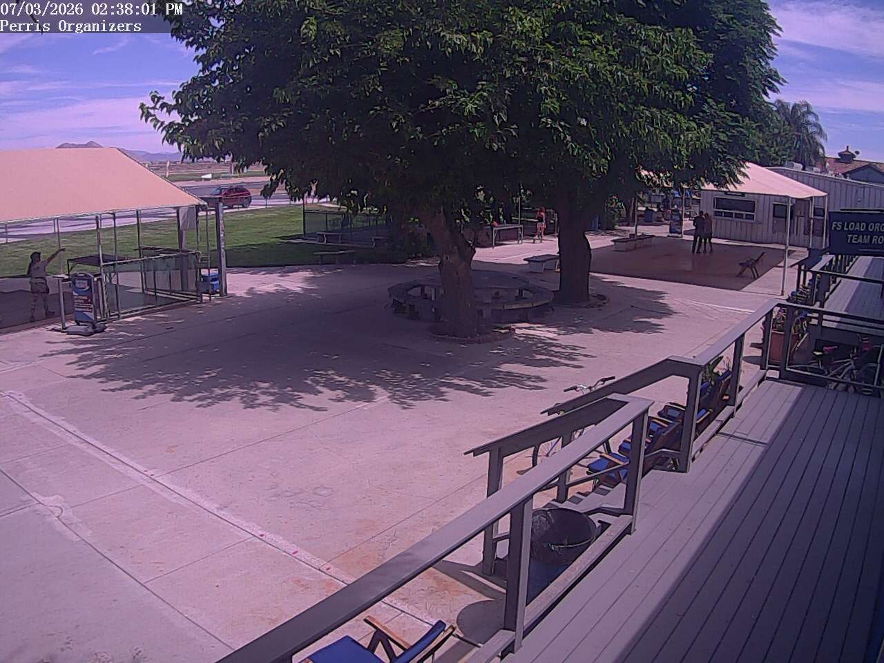 Perris Cam