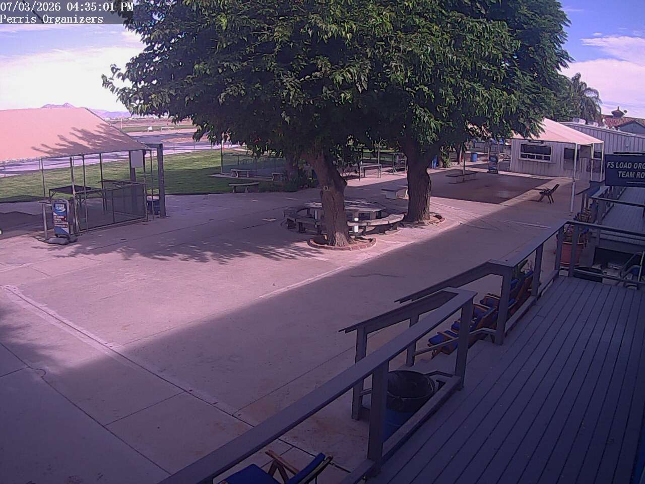 Perris Cam