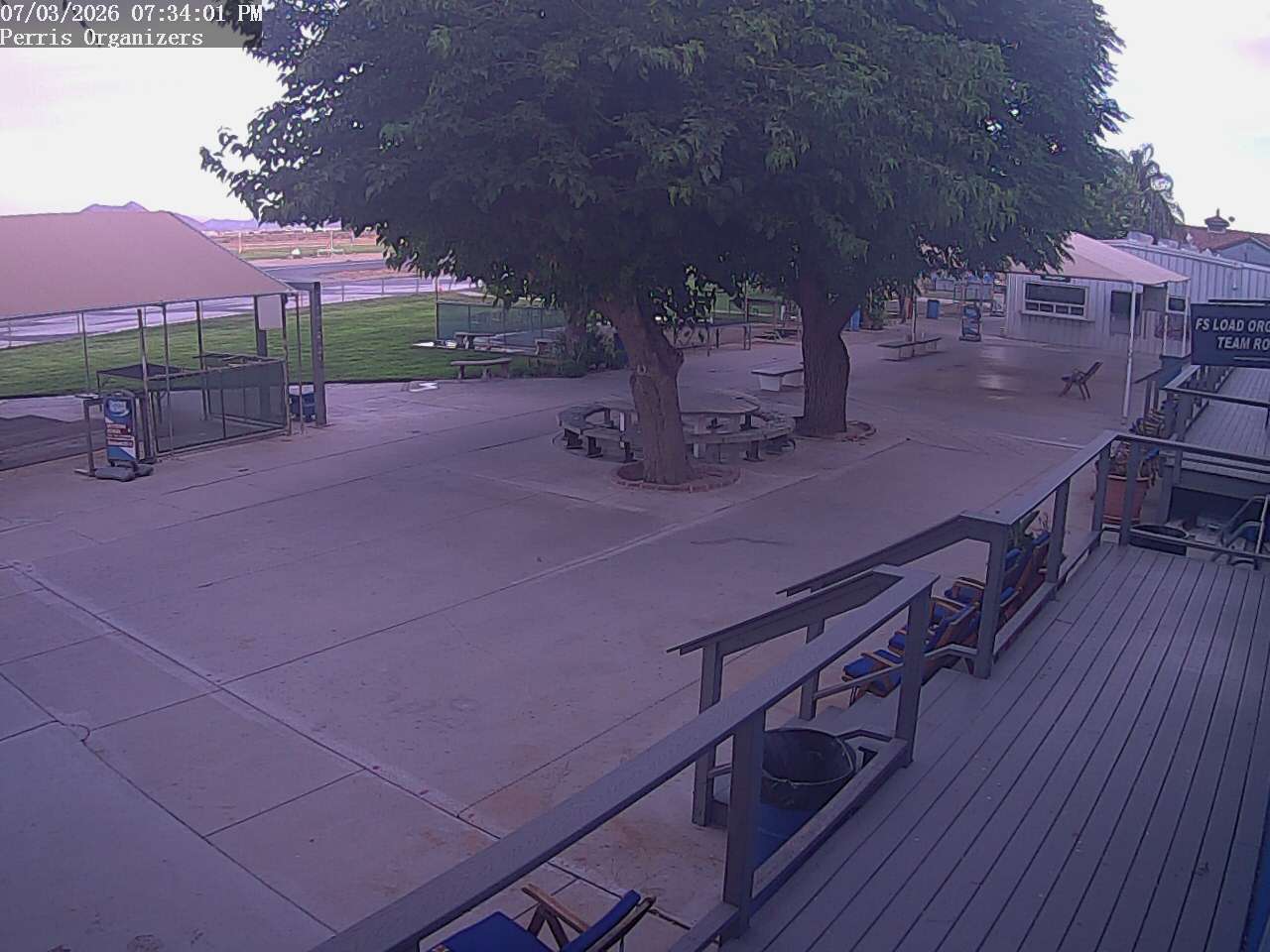 Perris Cam