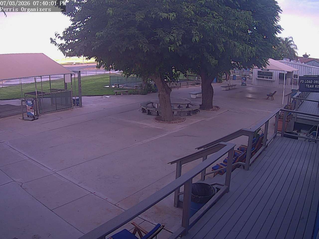 Perris Cam