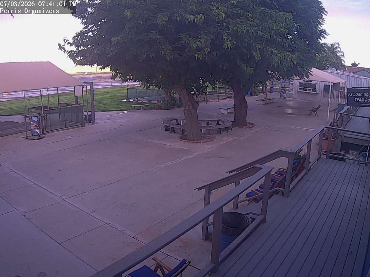 Perris Cam