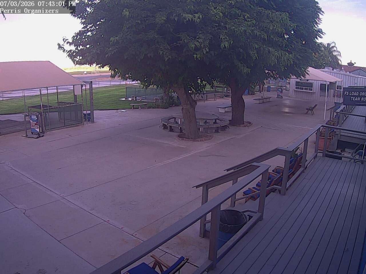 Perris Cam