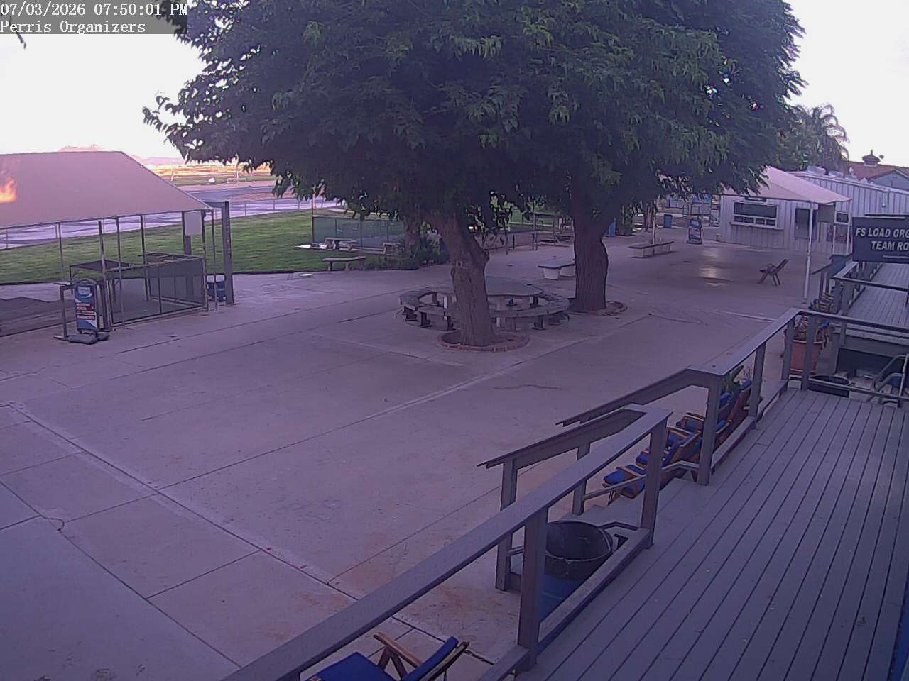 Perris Cam