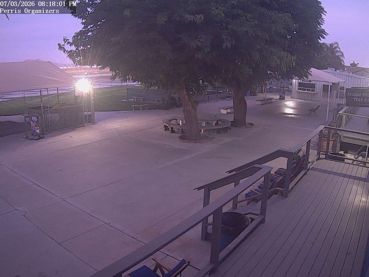 Perris Cam