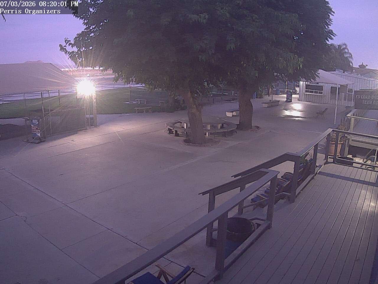 Perris Cam