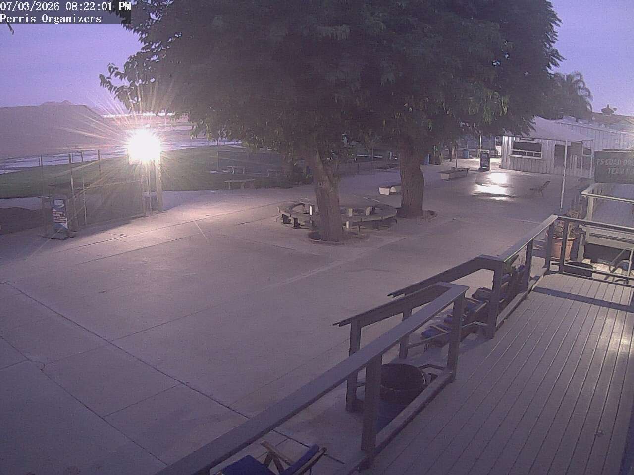 Perris Cam