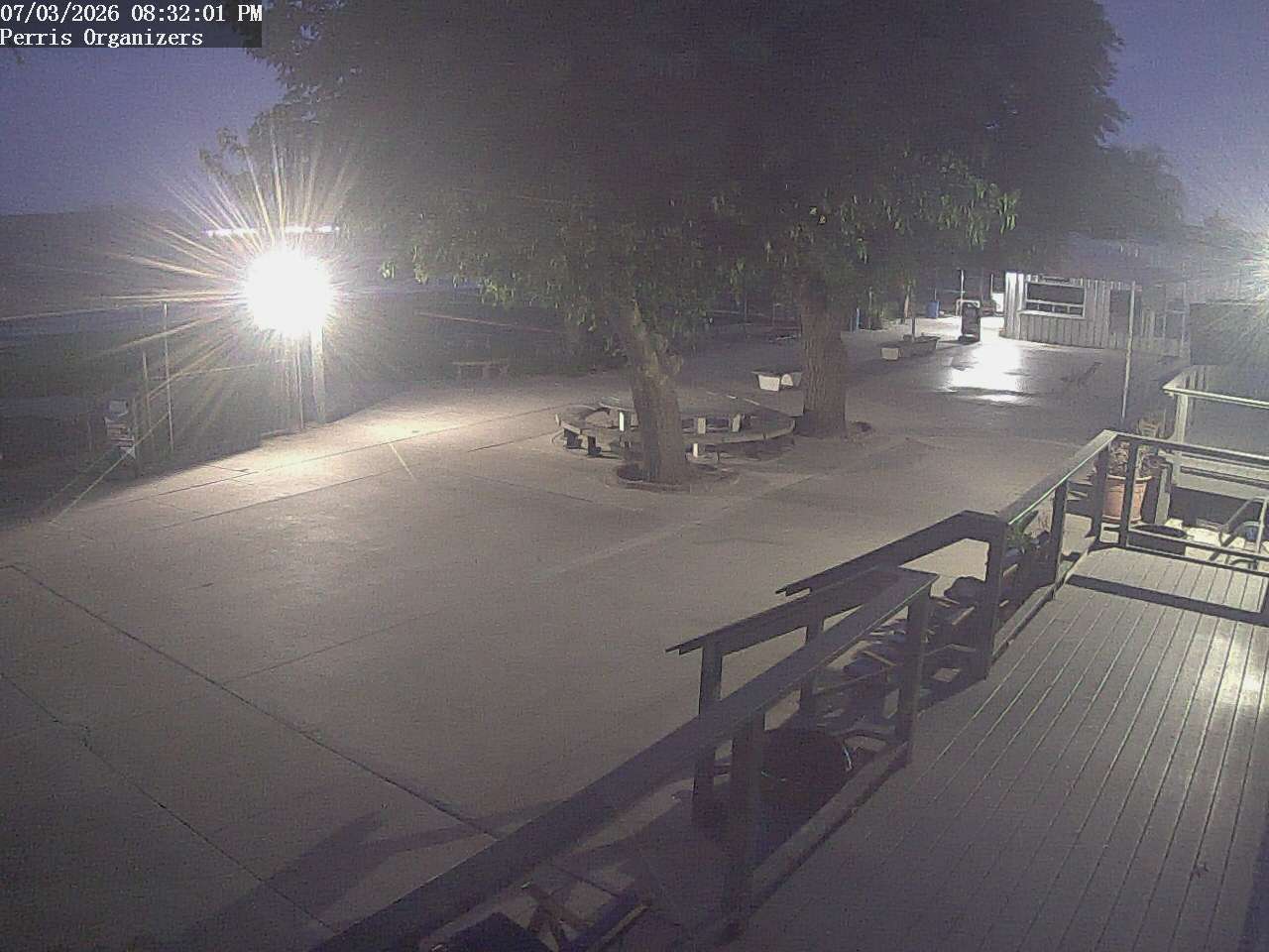 Perris Cam