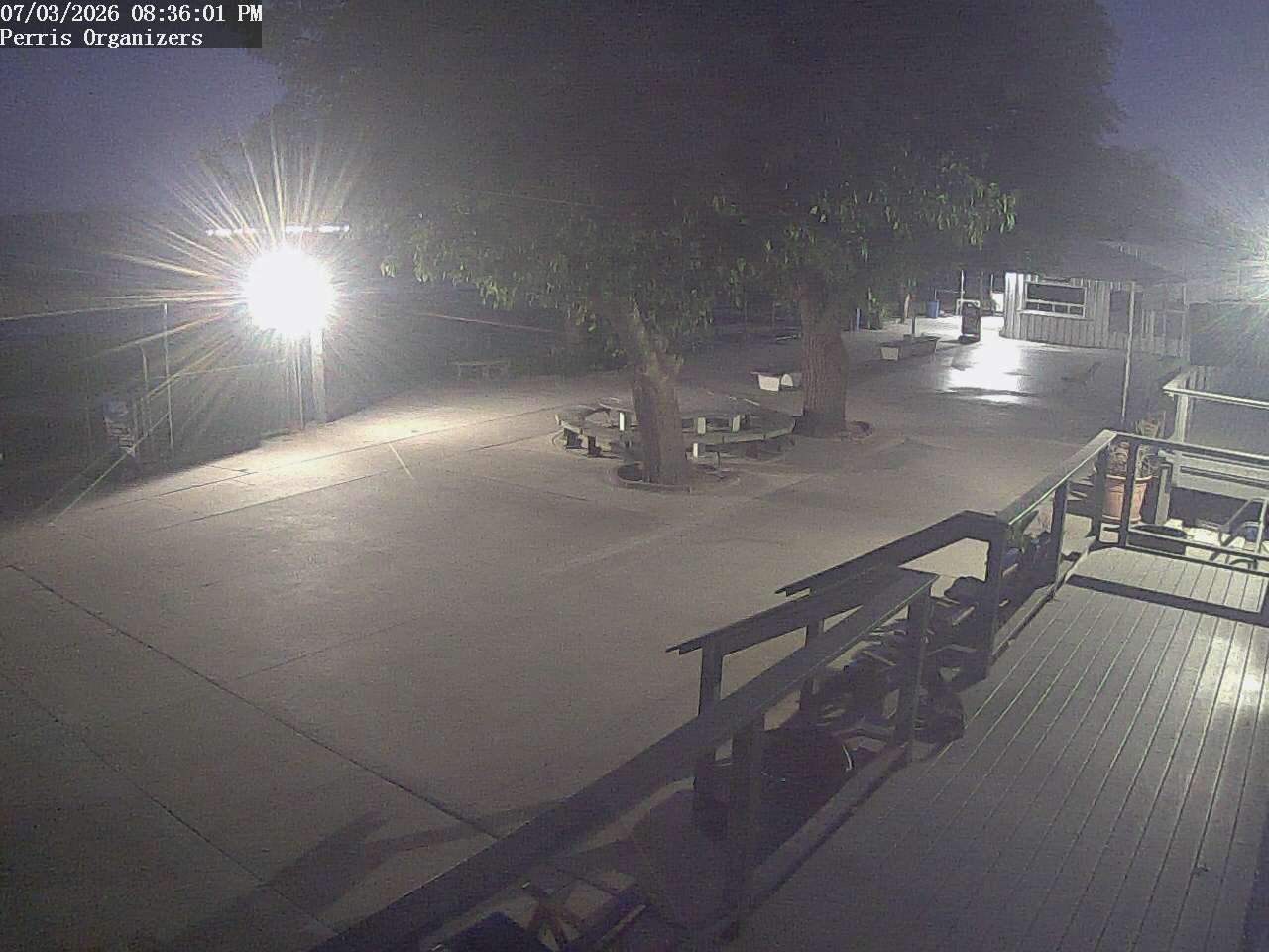Perris Cam