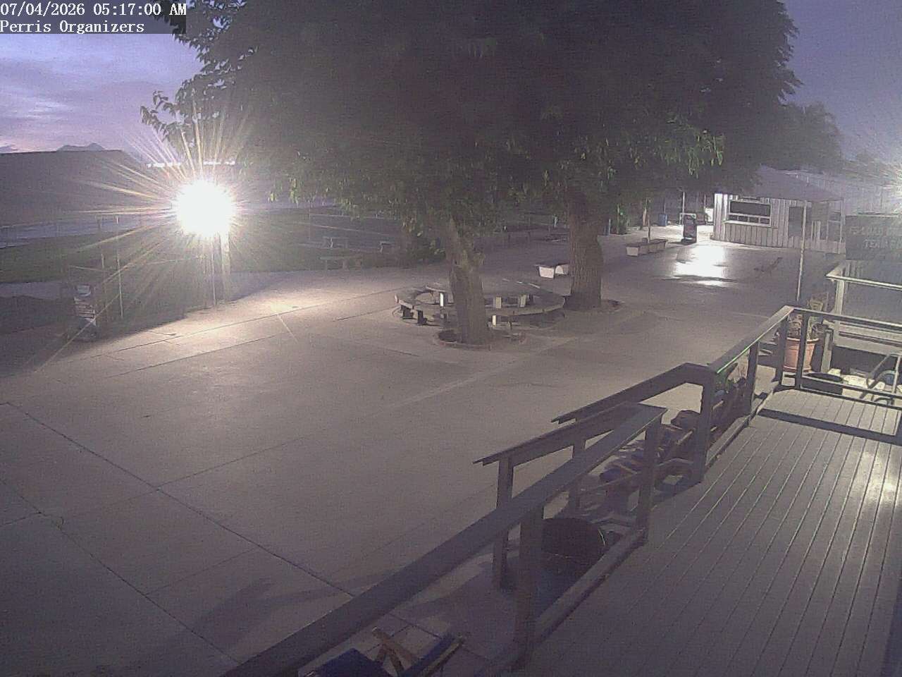 Perris Cam