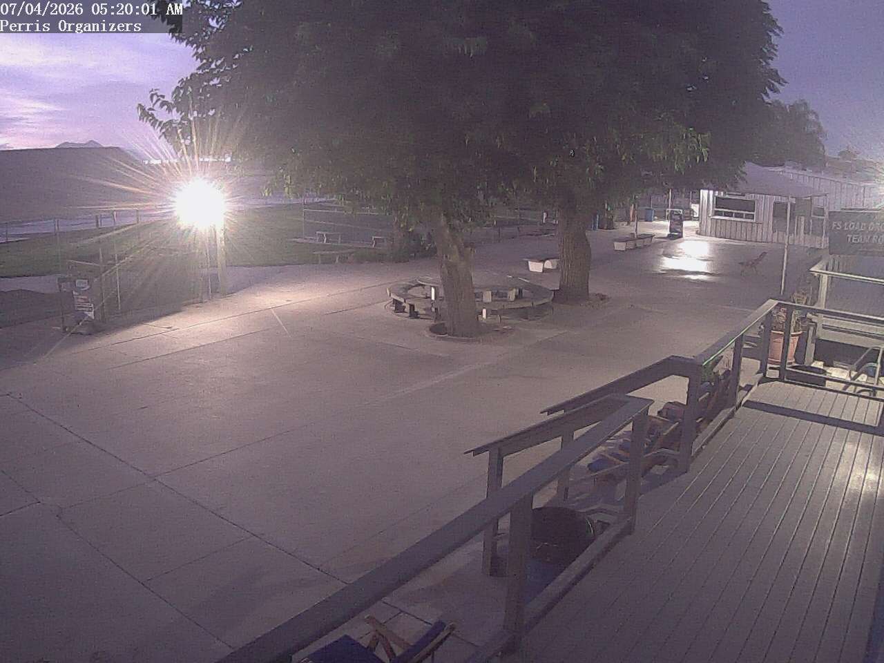Perris Cam