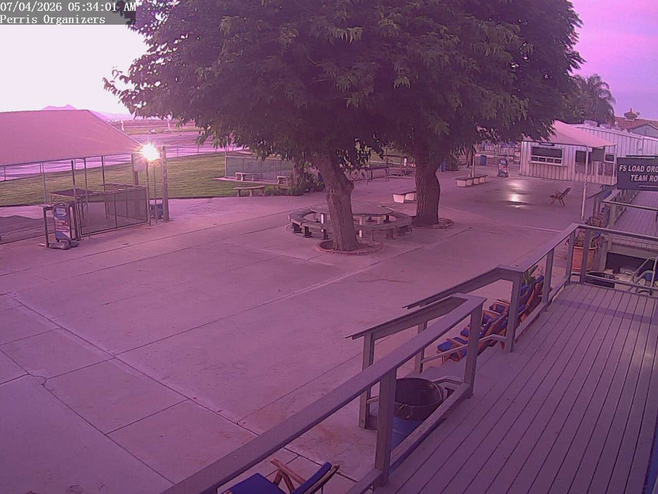 Perris Cam