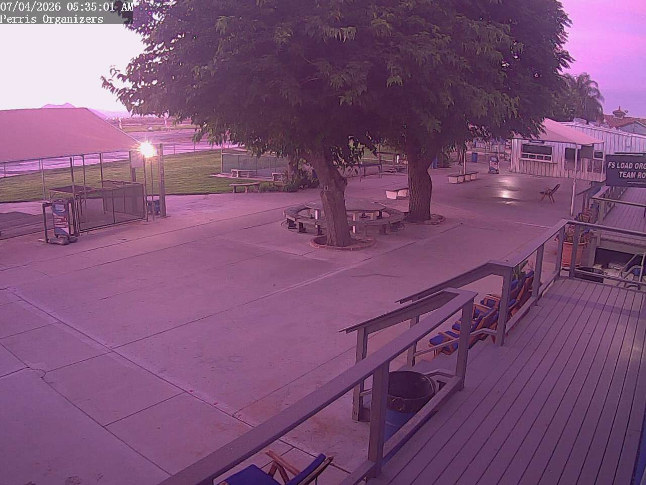 Perris Cam