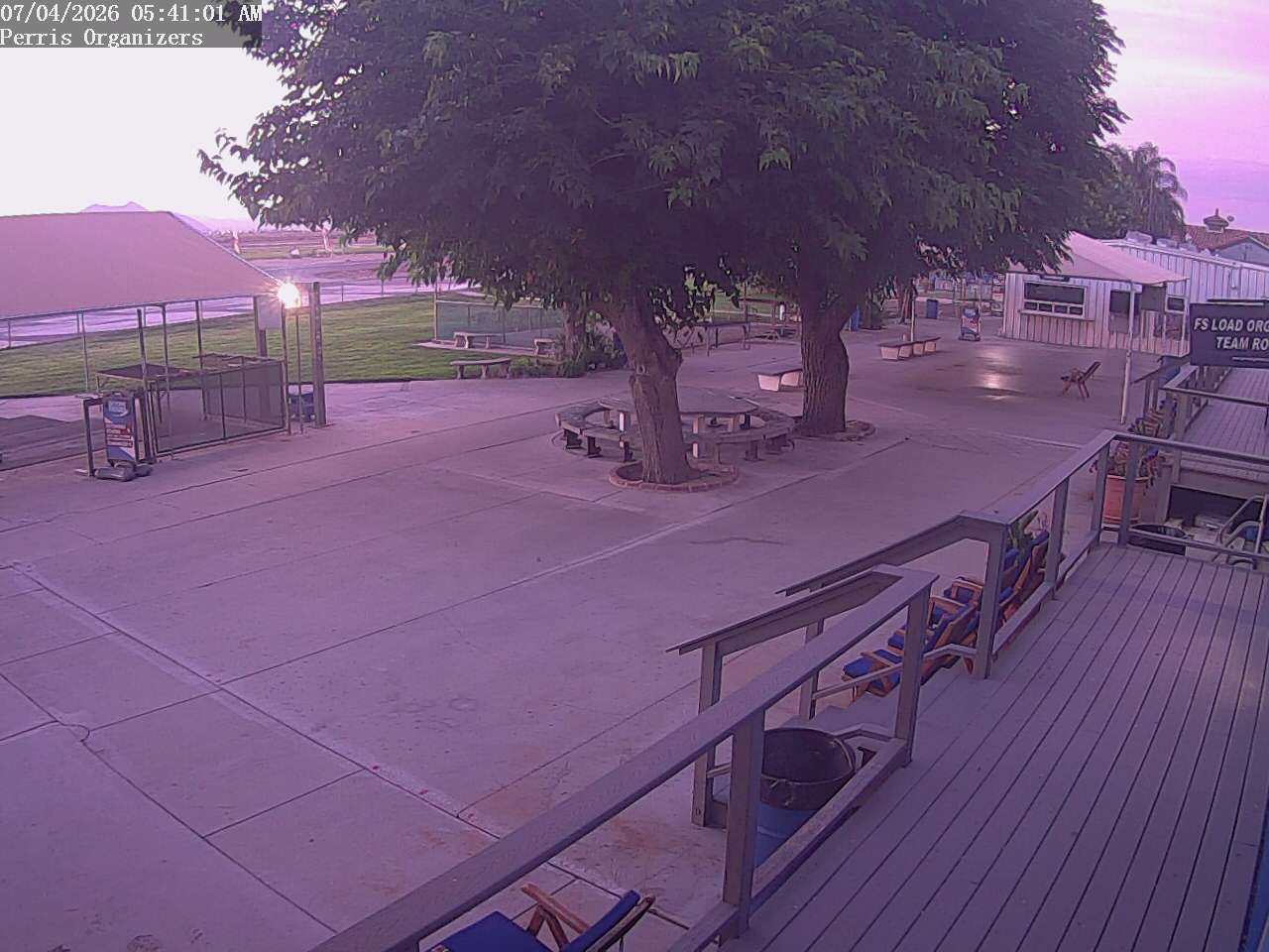 Perris Cam