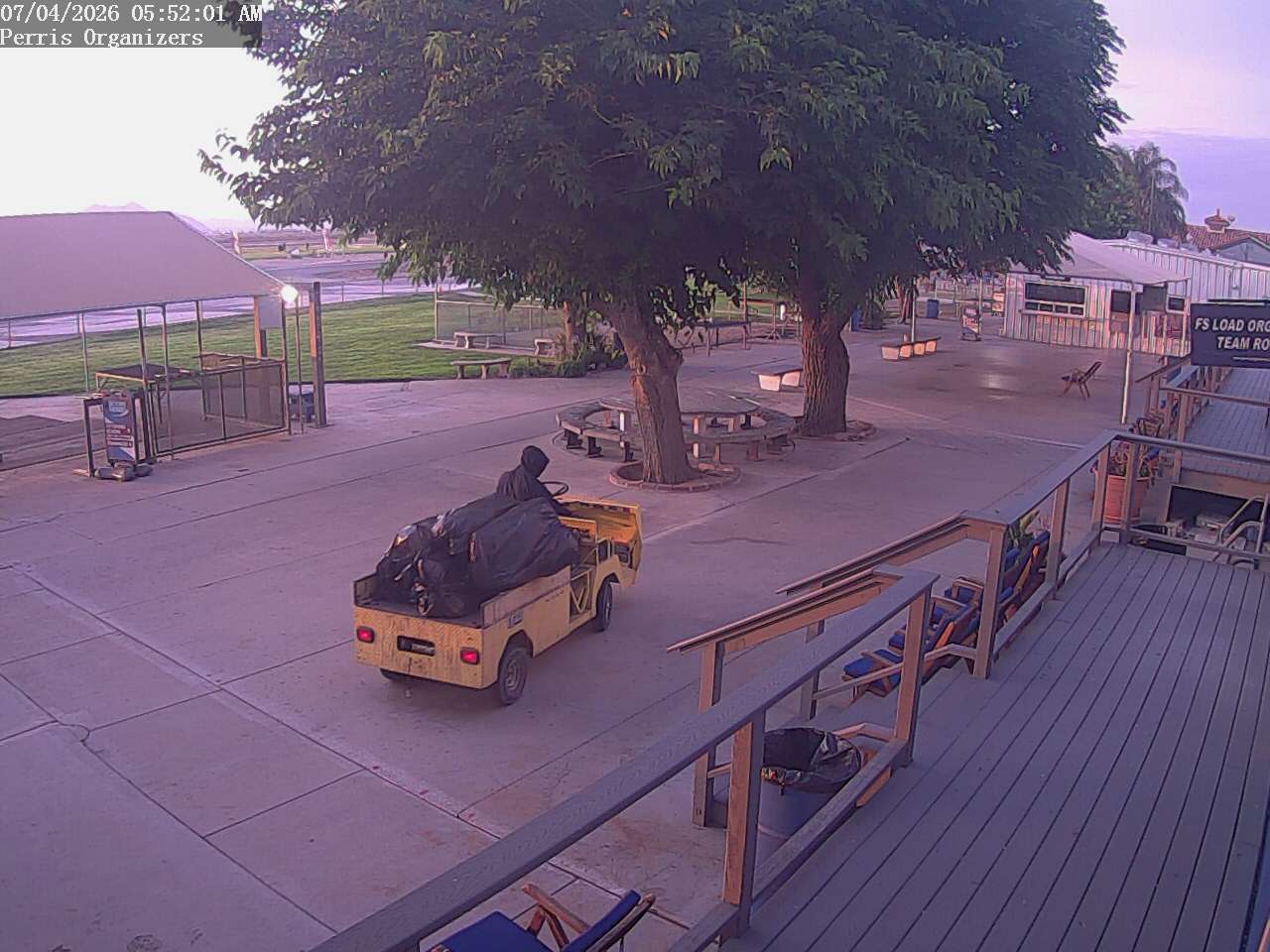 Perris Cam