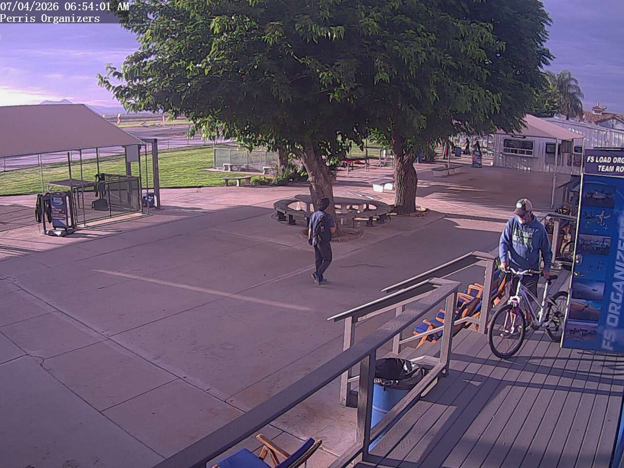 Perris Cam