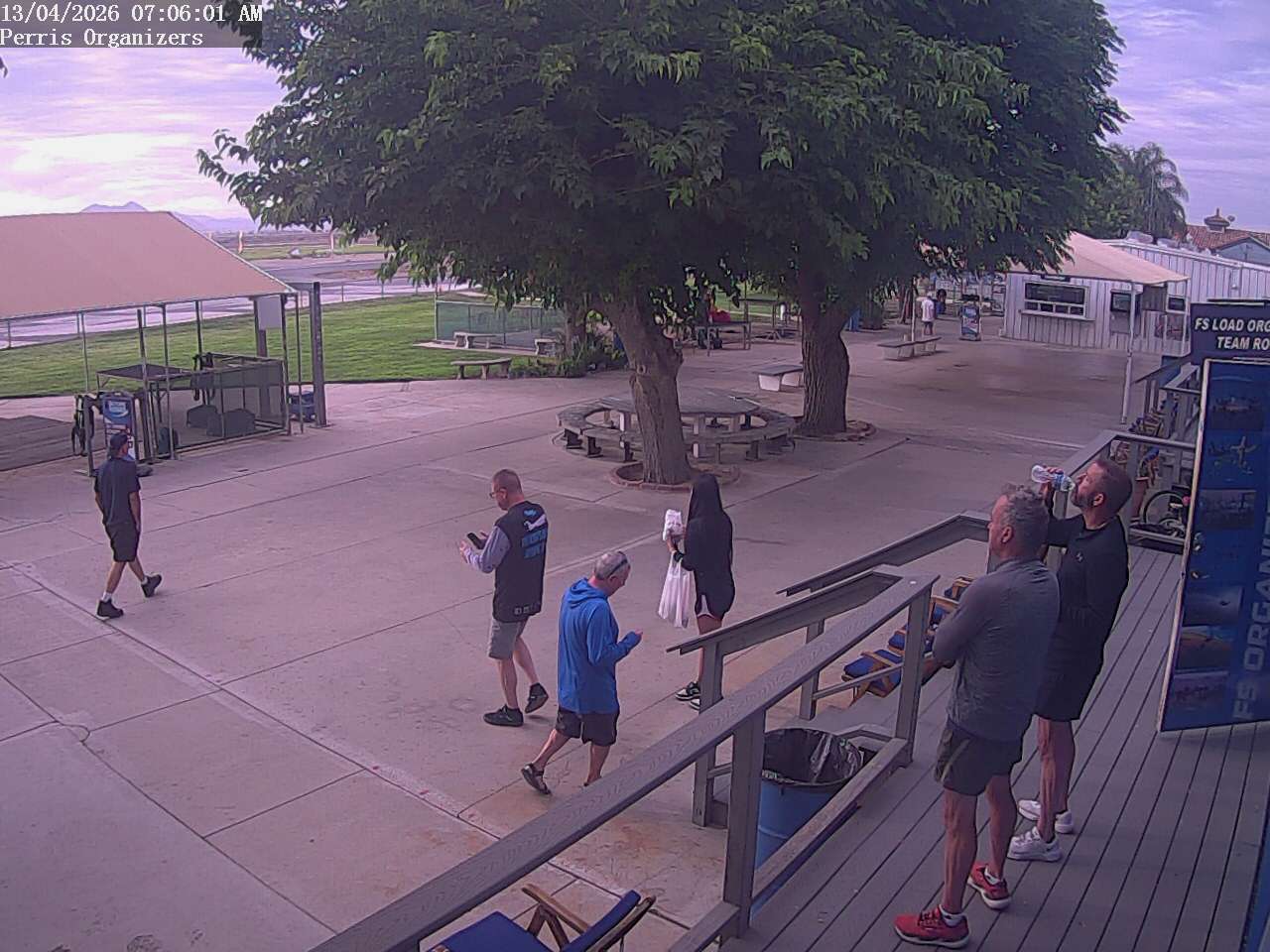 Perris Cam