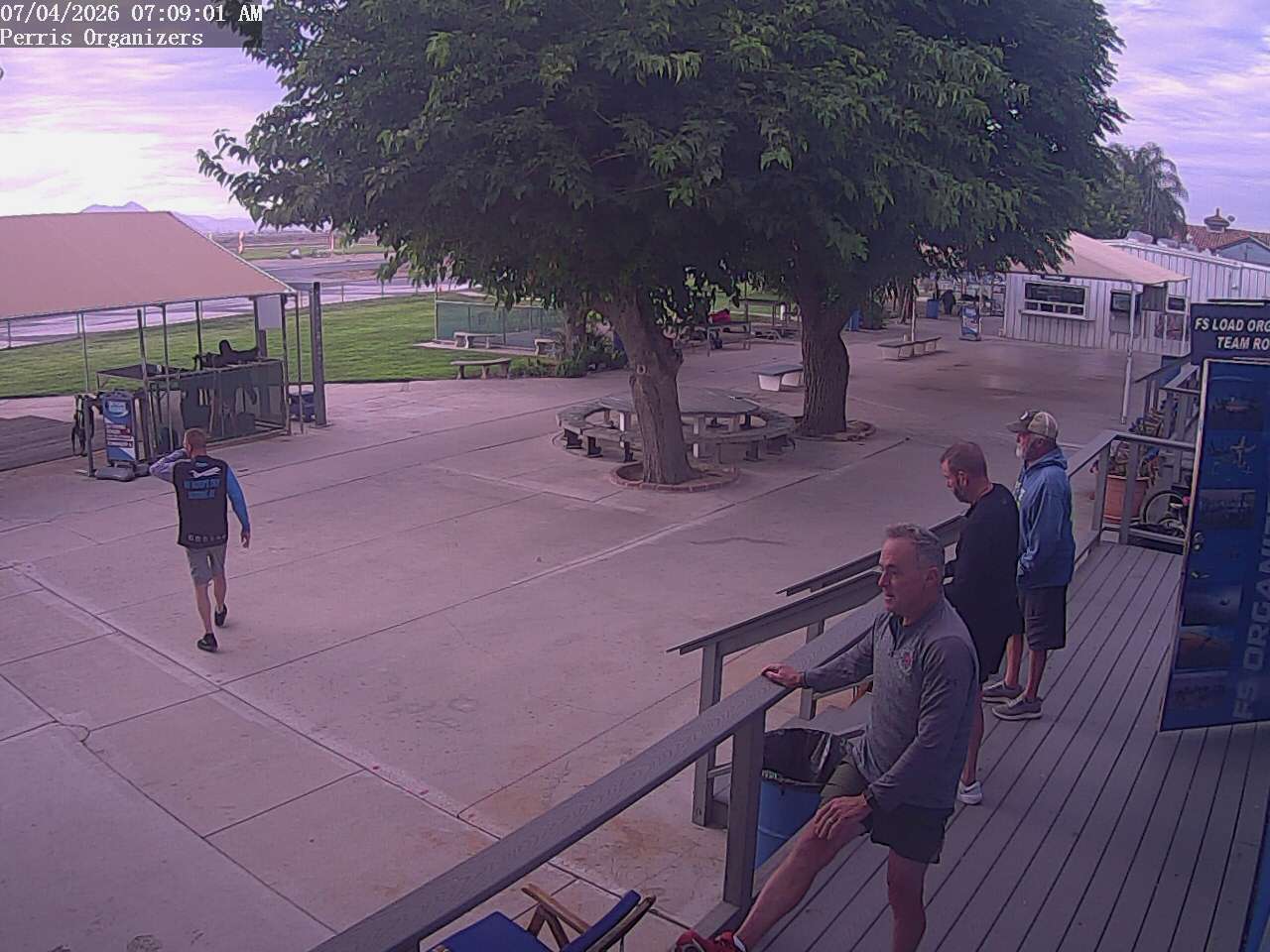 Perris Cam