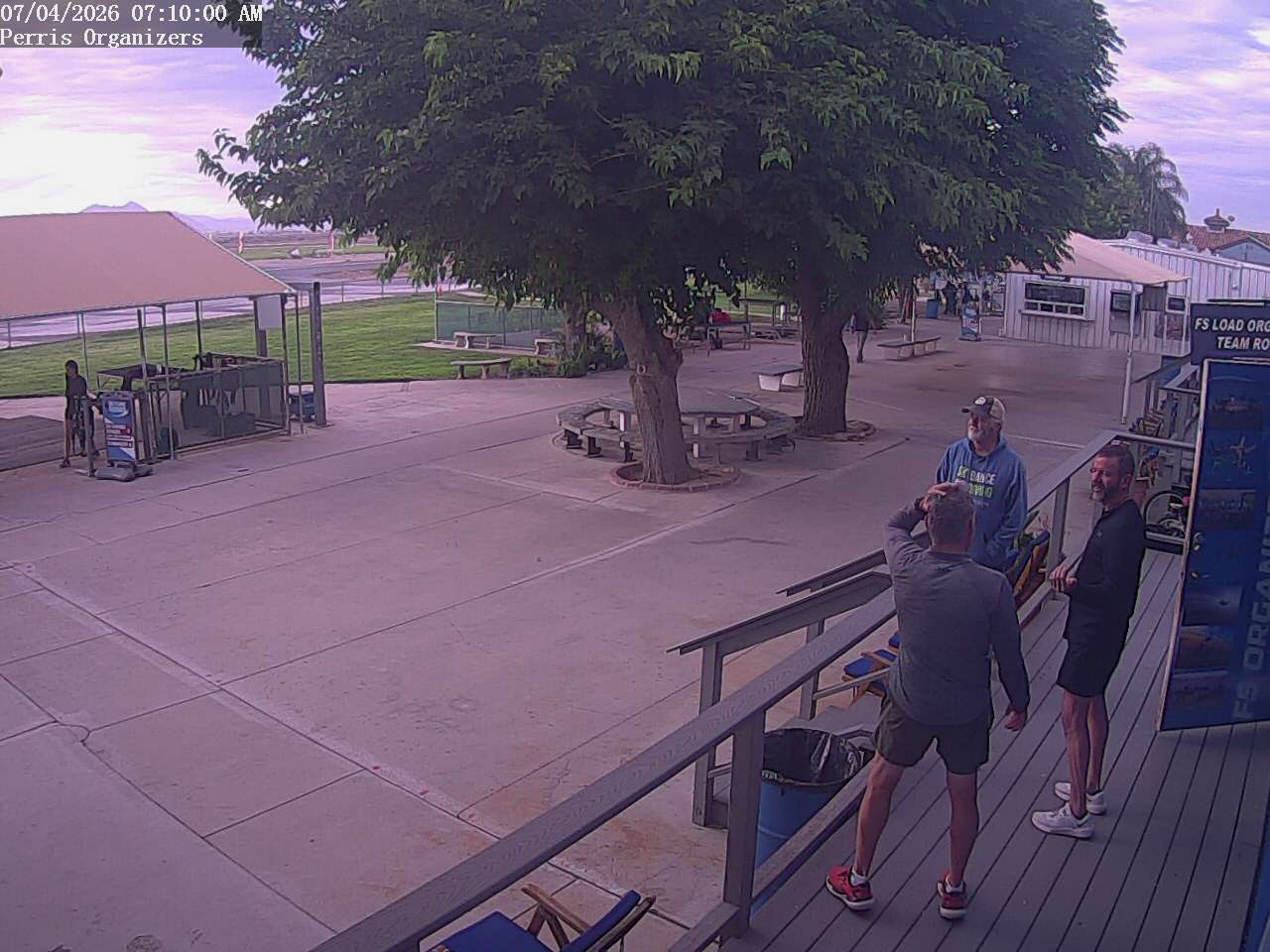 Perris Cam