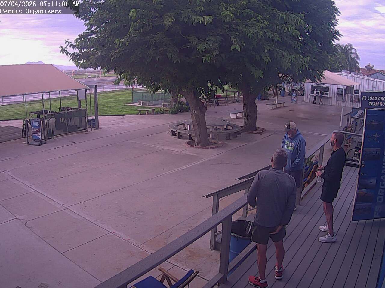 Perris Cam