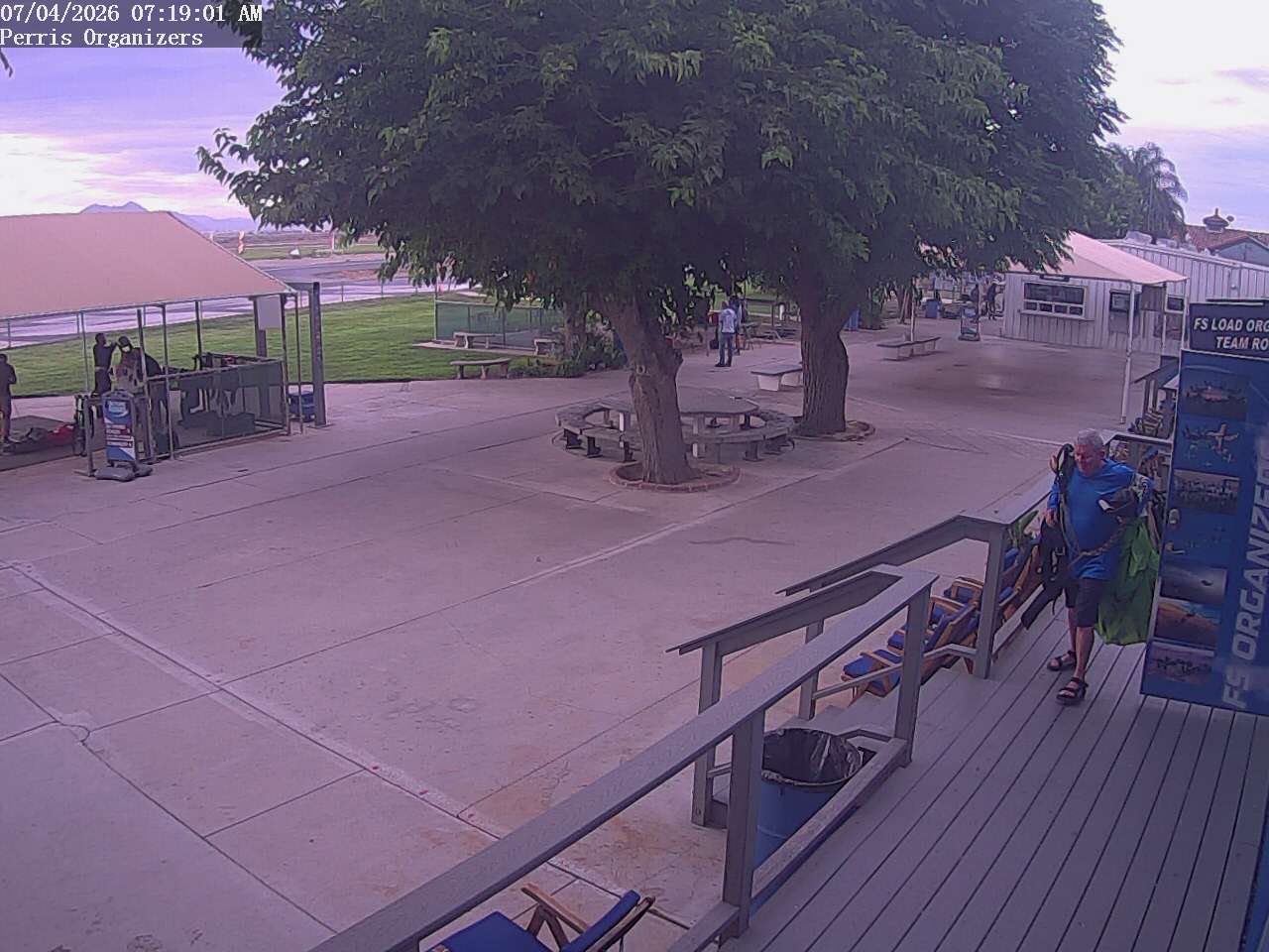 Perris Cam
