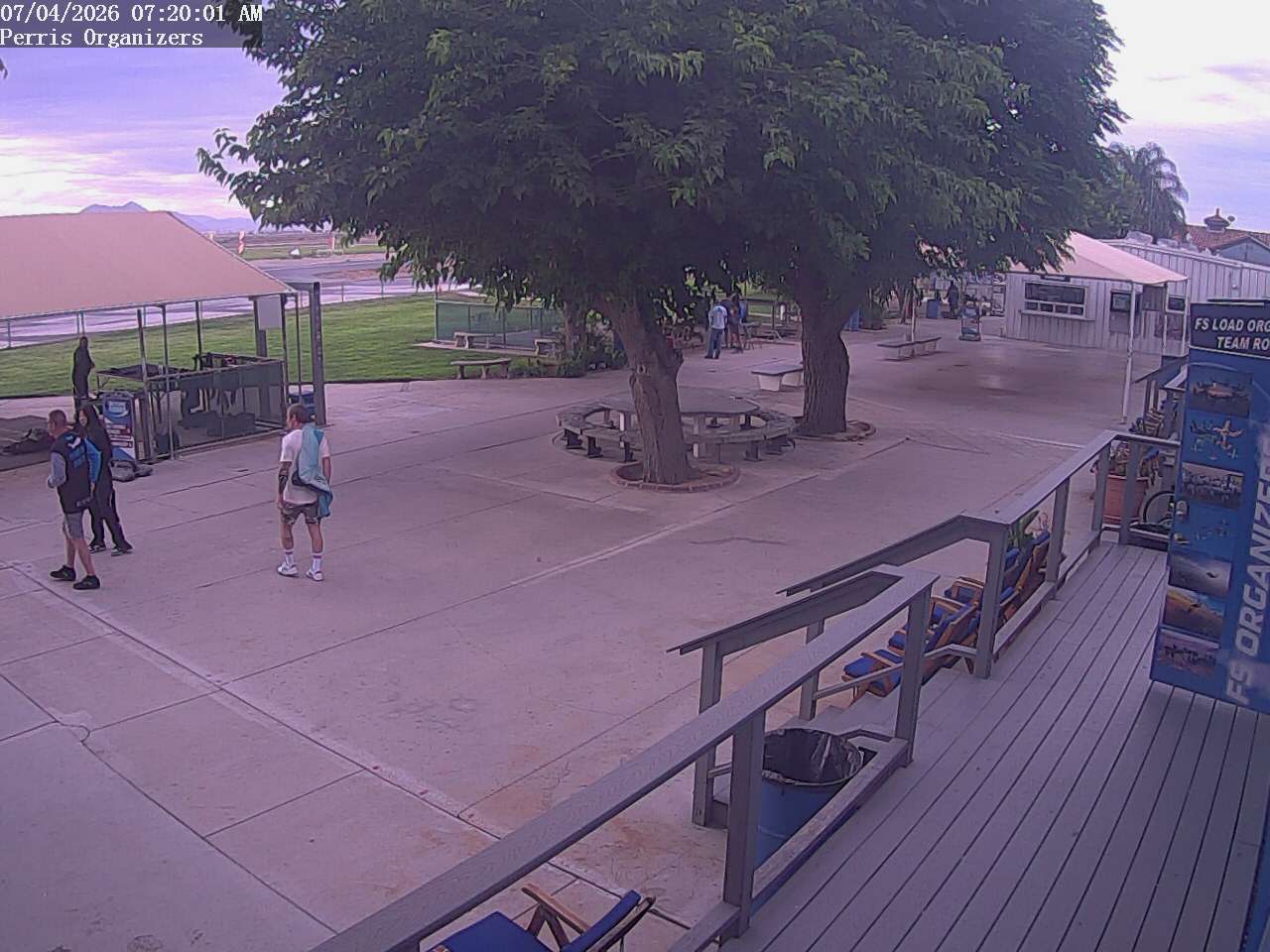 Perris Cam