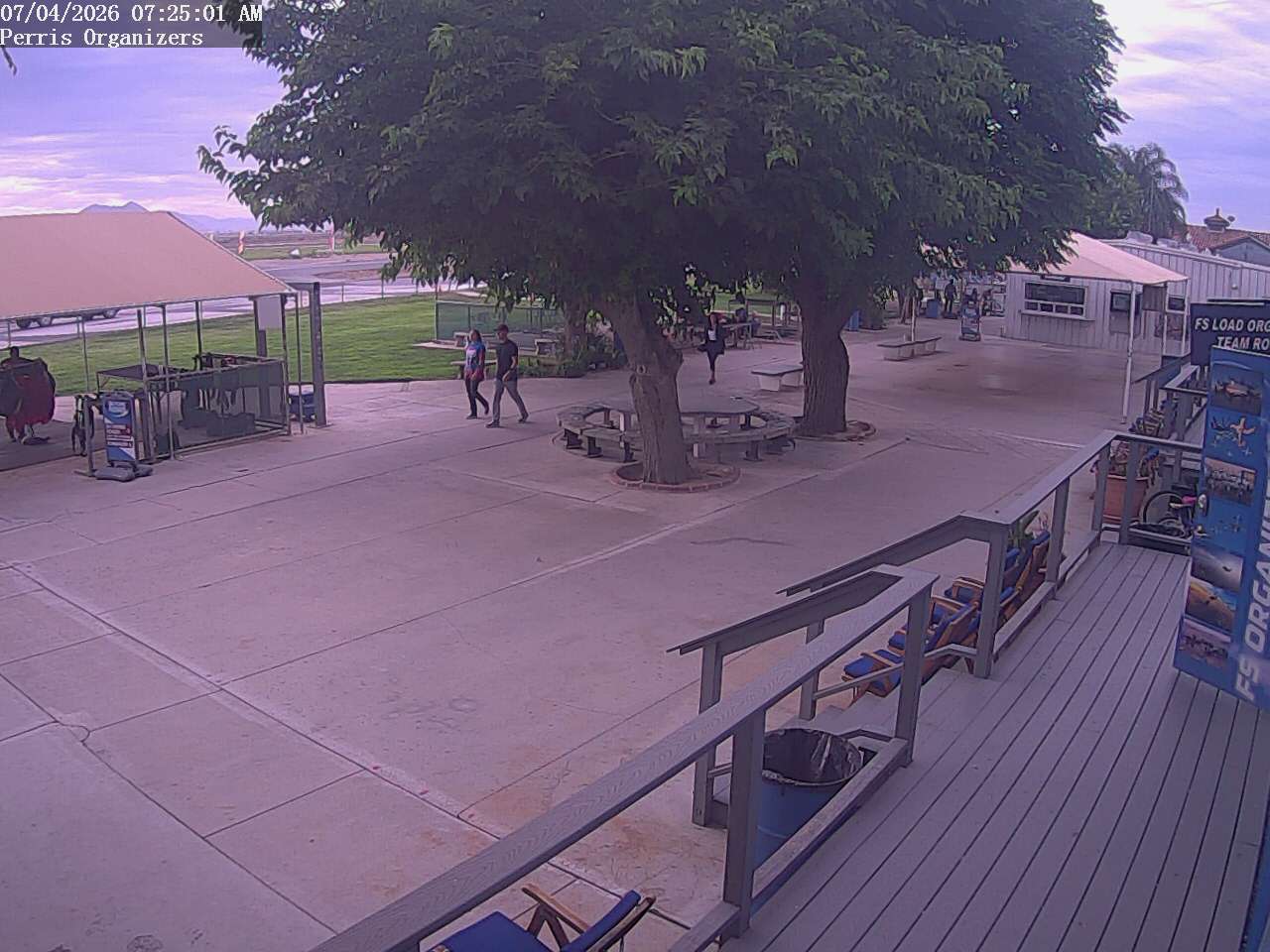 Perris Cam