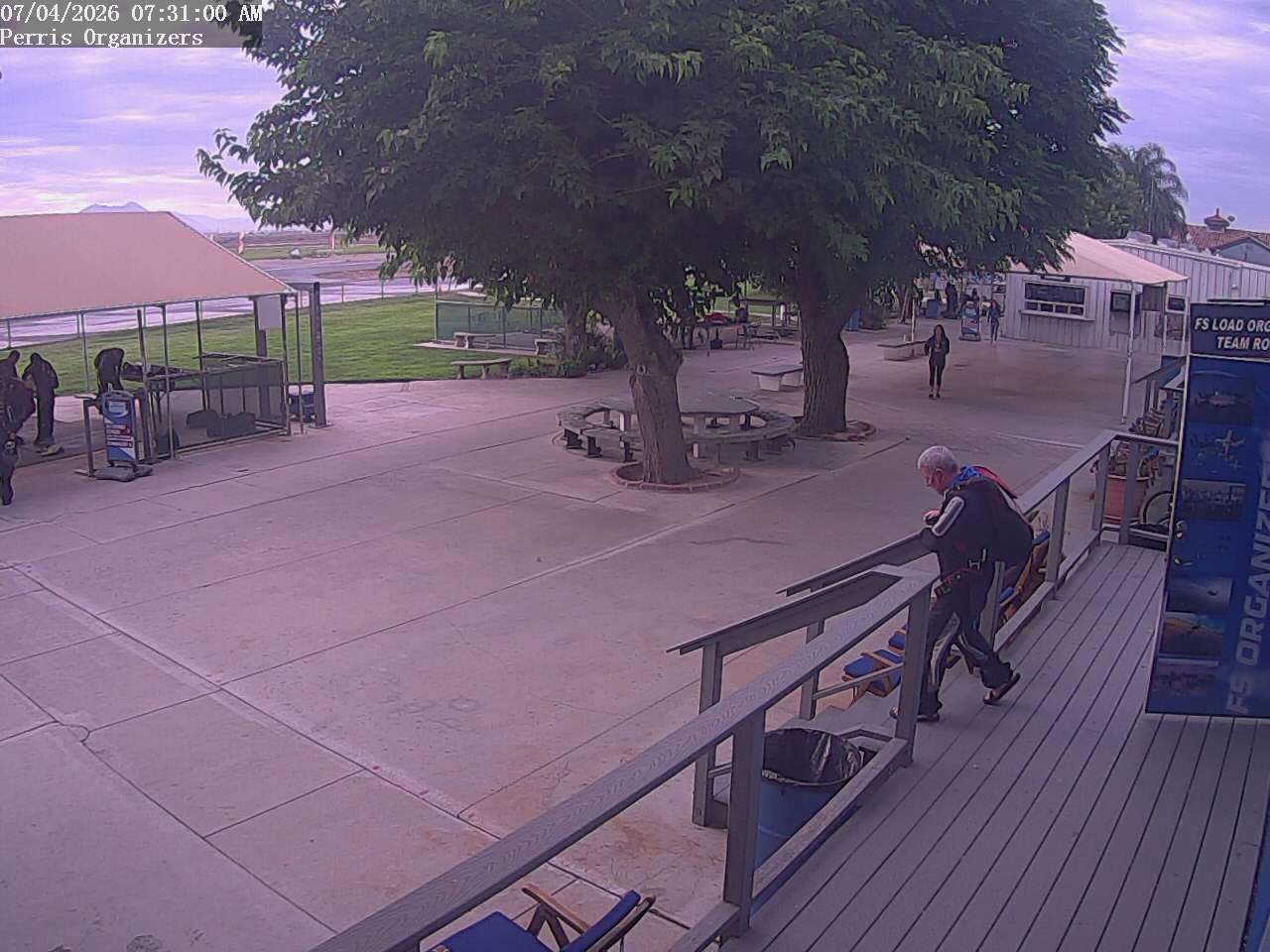 Perris Cam