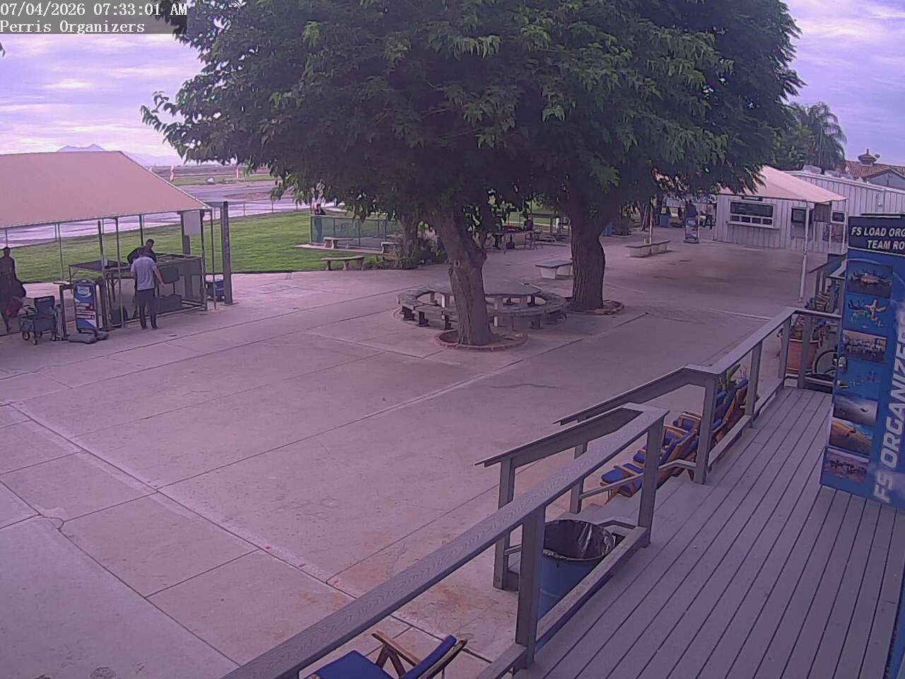 Perris Cam