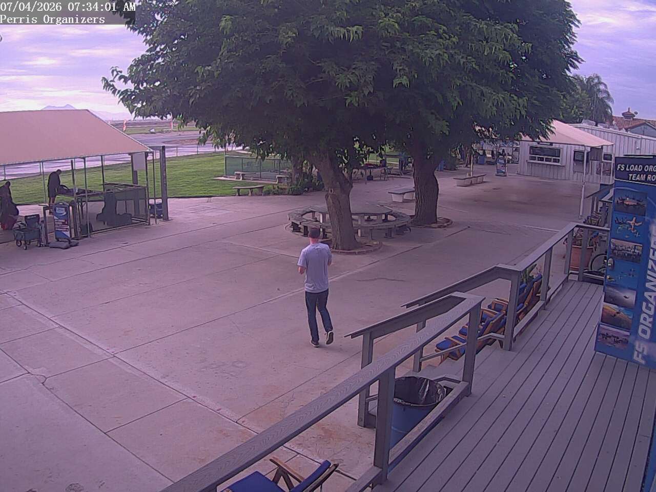 Perris Cam