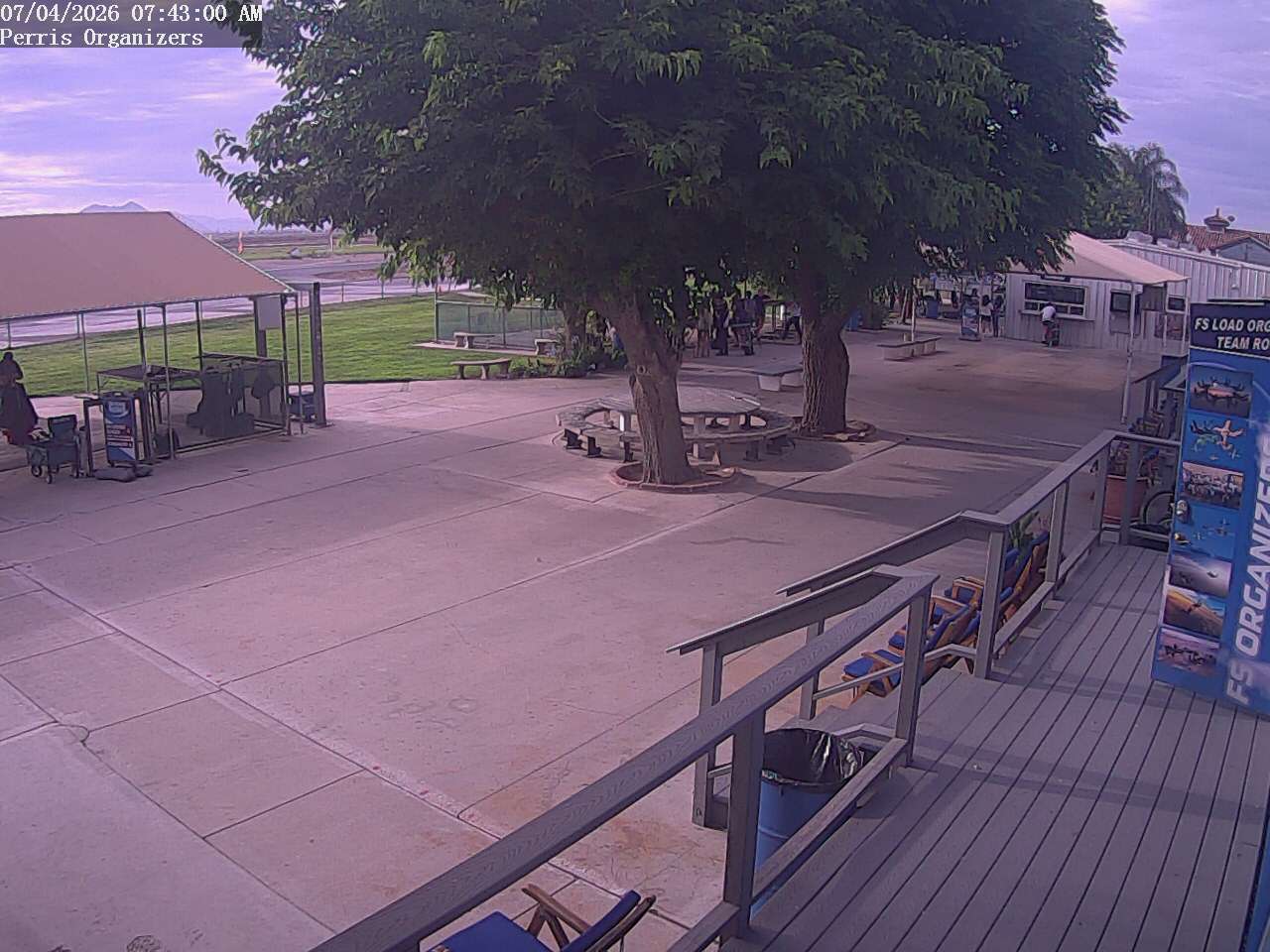 Perris Cam