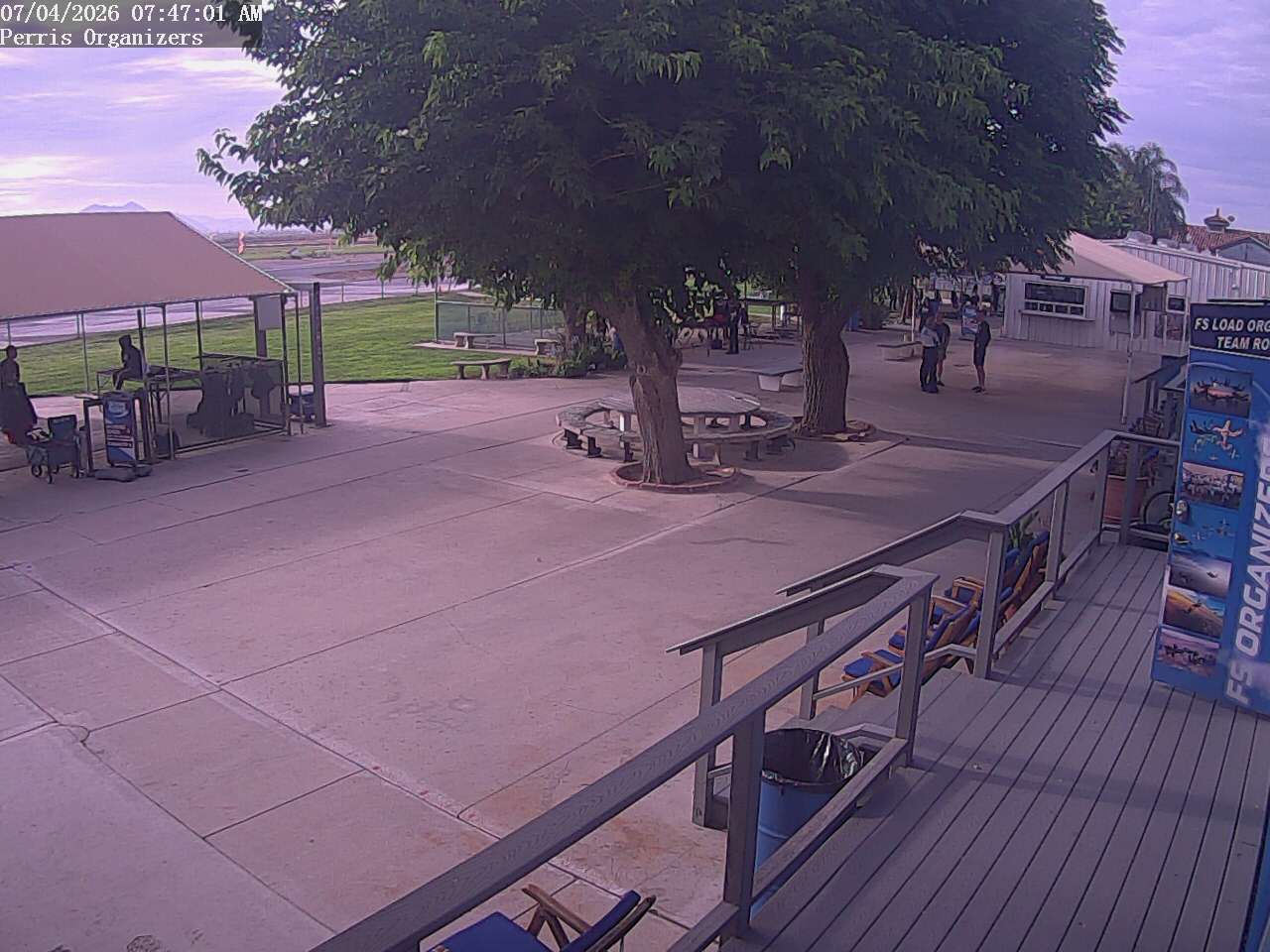 Perris Cam