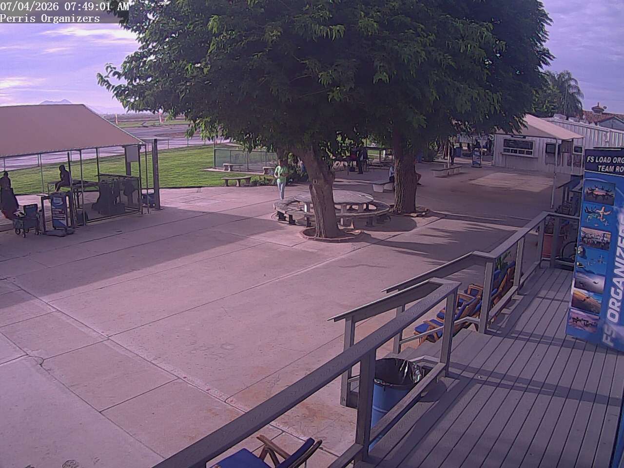 Perris Cam
