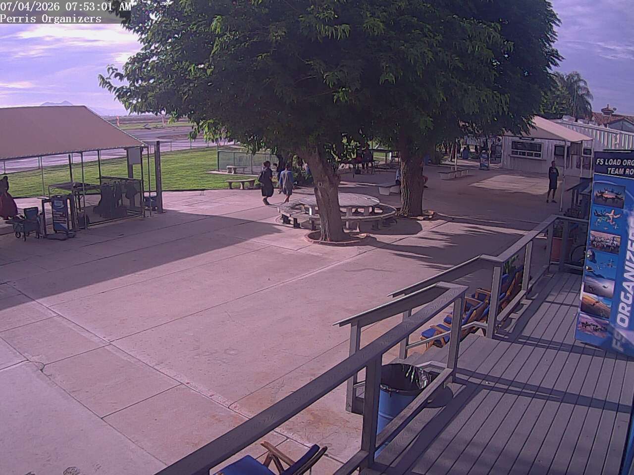 Perris Cam