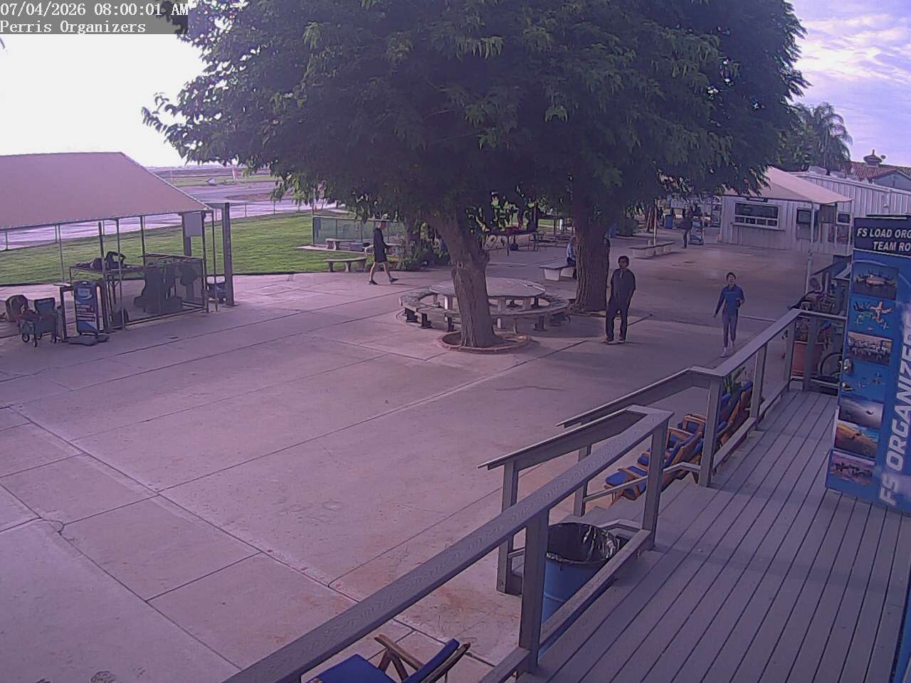 Perris Cam