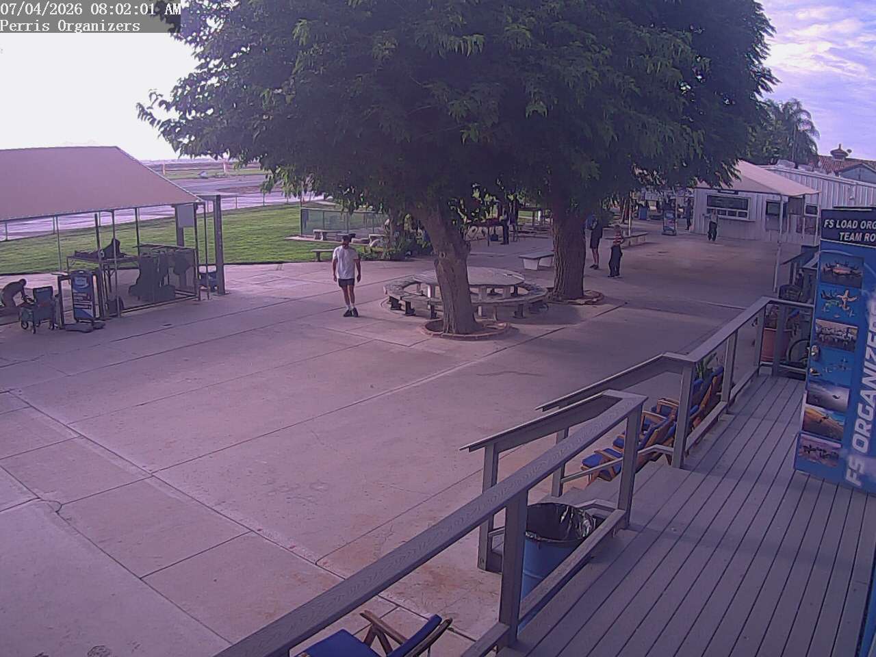 Perris Cam