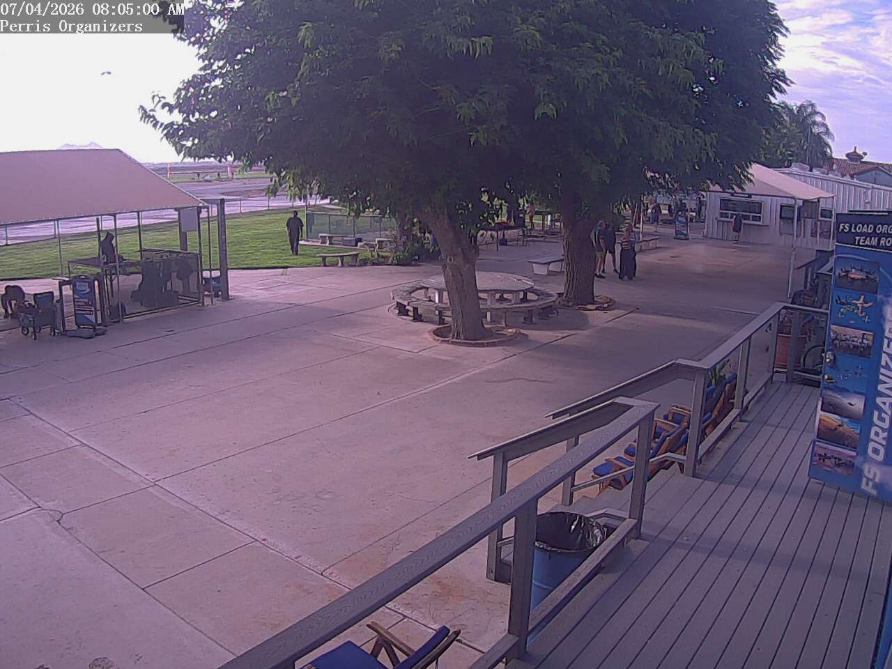 Perris Cam
