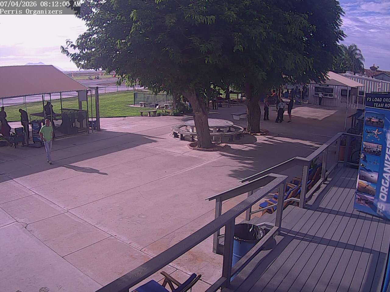 Perris Cam