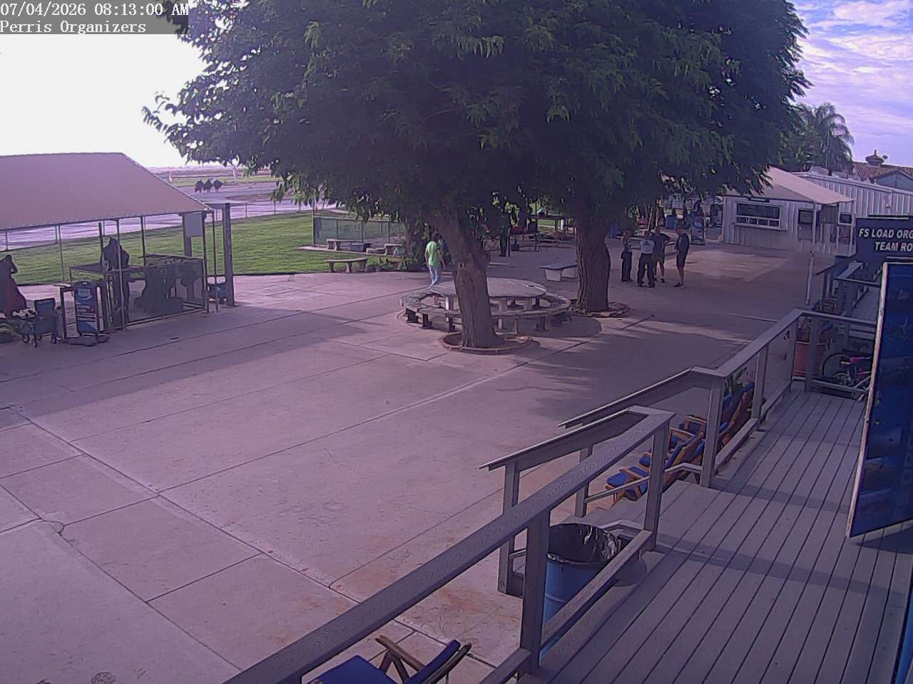 Perris Cam