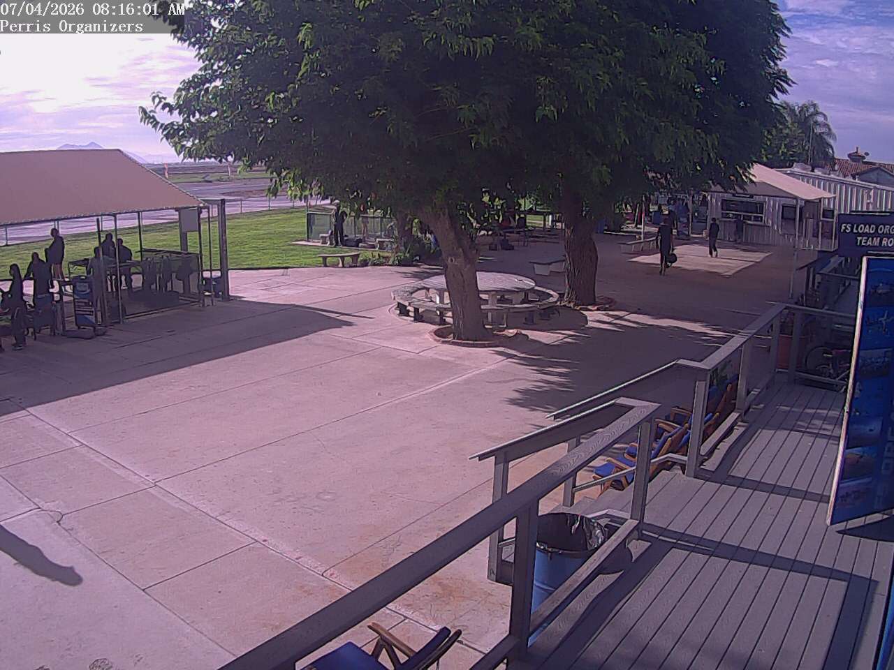 Perris Cam