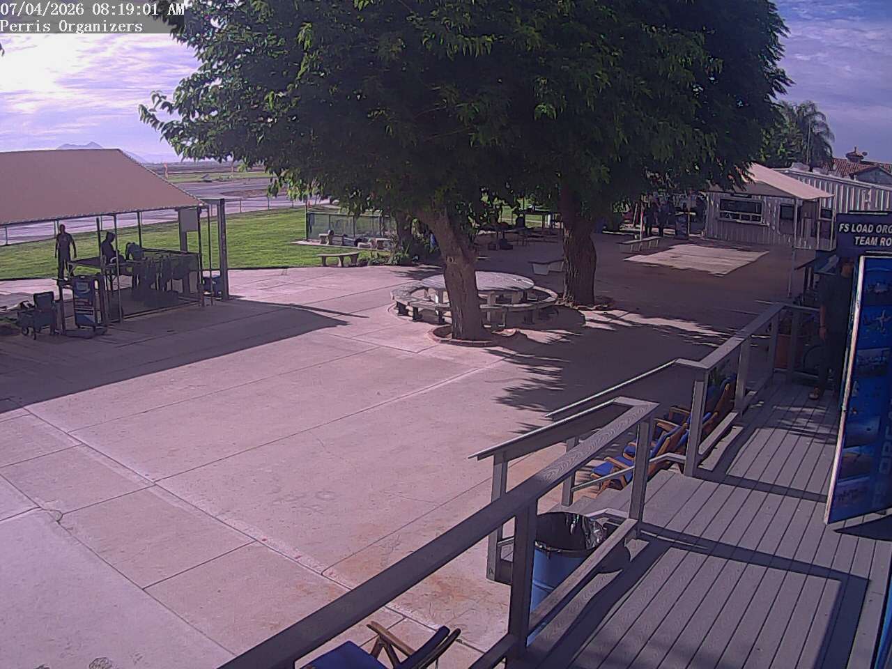 Perris Cam