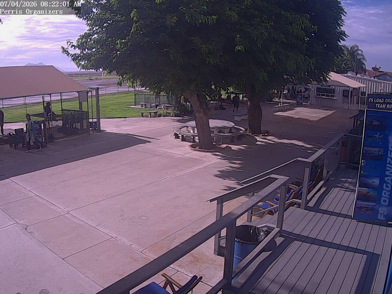Perris Cam