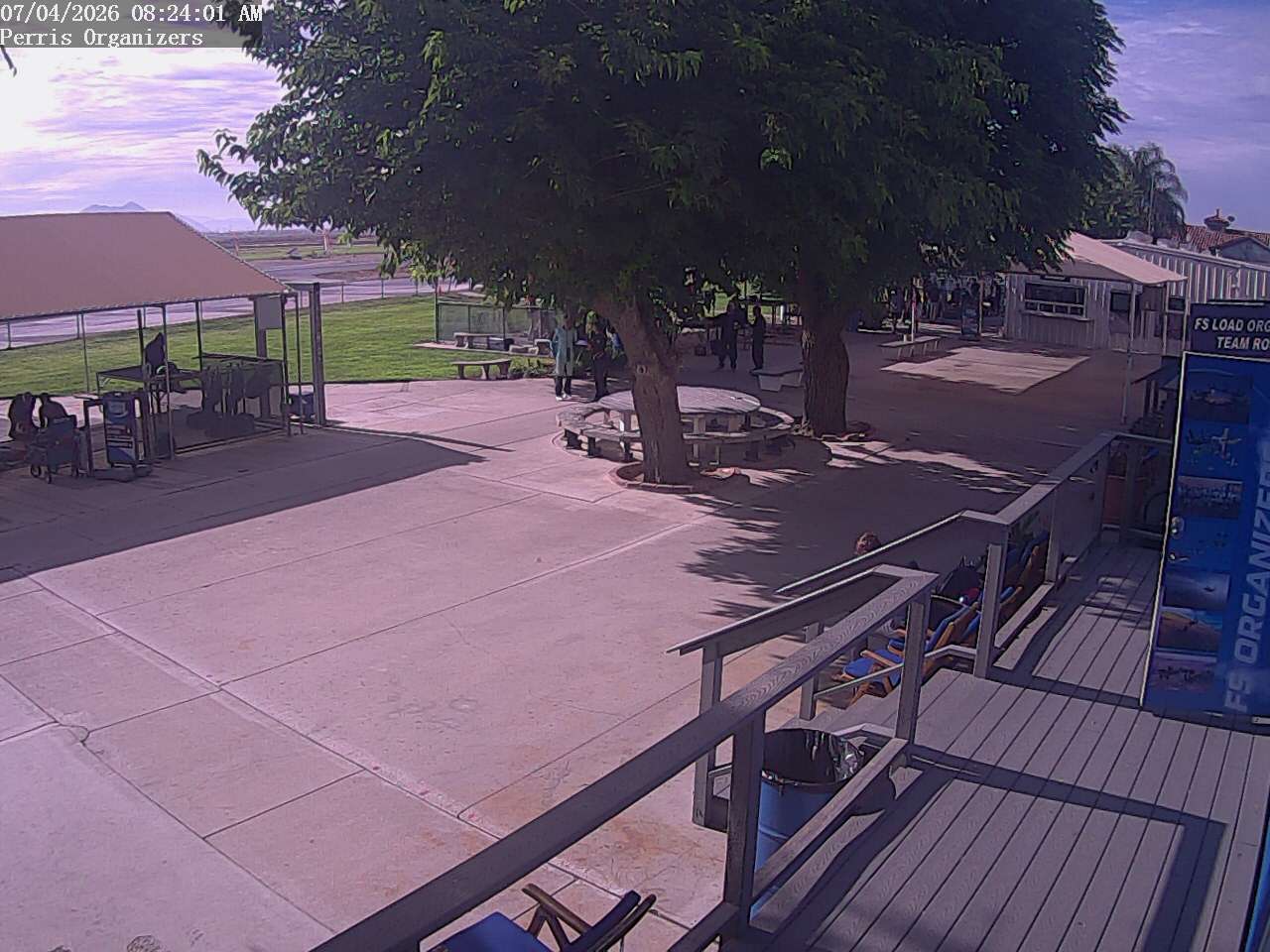 Perris Cam