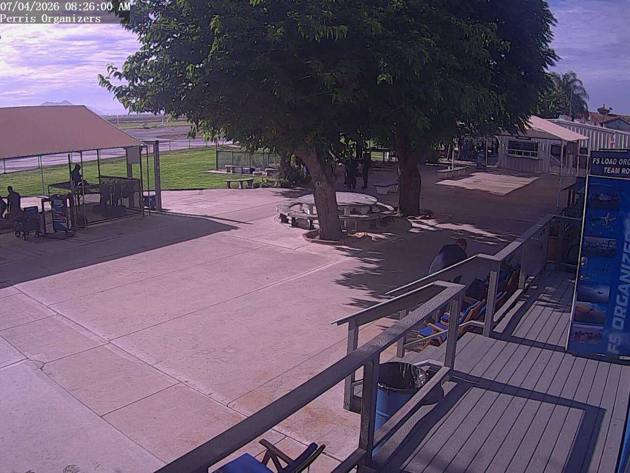 Perris Cam