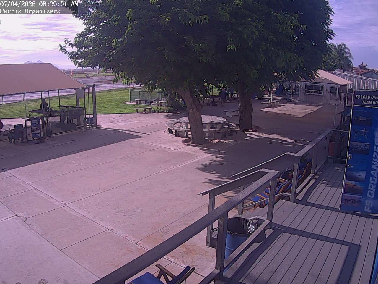 Perris Cam