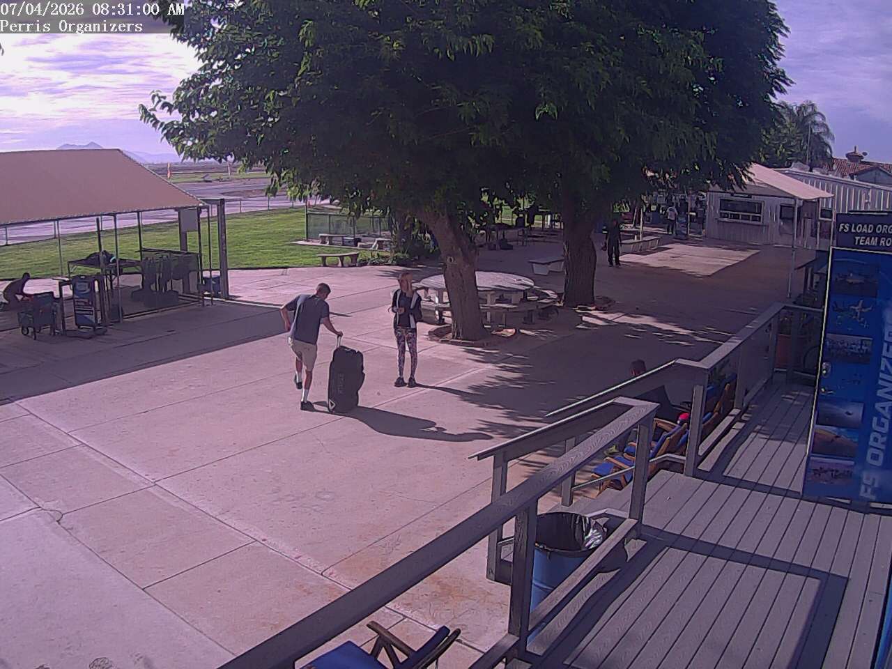 Perris Cam