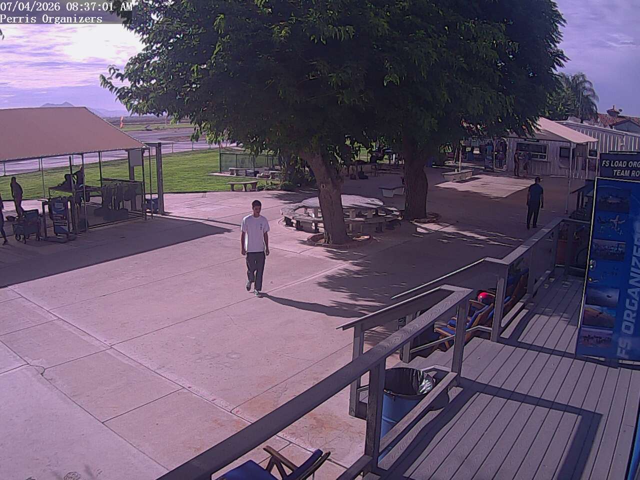 Perris Cam