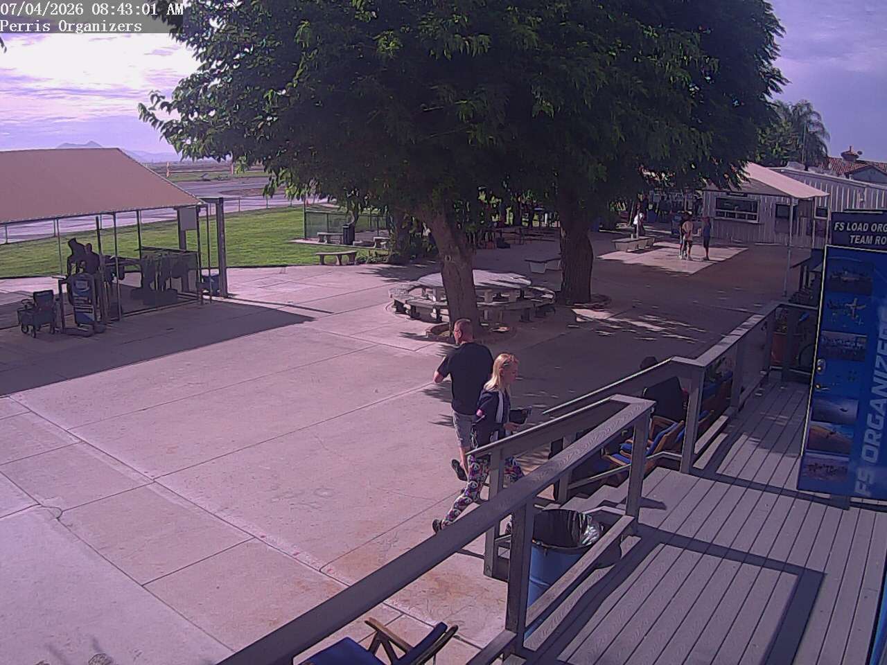 Perris Cam