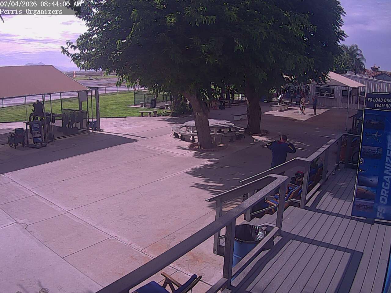 Perris Cam