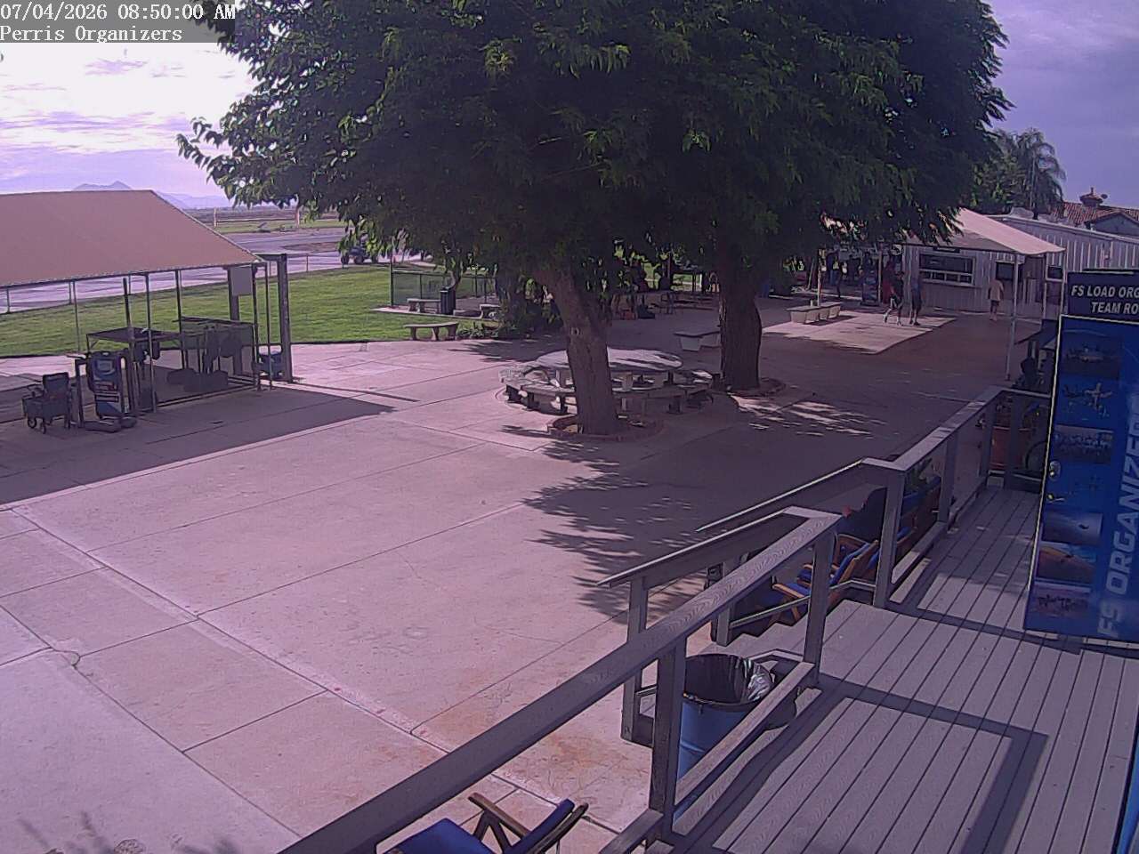 Perris Cam
