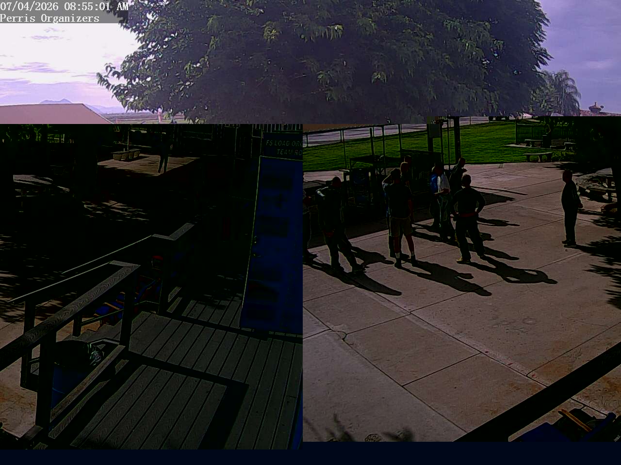 Perris Cam